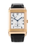 Pre-Owned Jaeger-LeCoultre Reverso Grande Reserve Watch